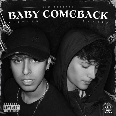 Baby Comeback - Single