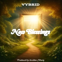 New Blessings - Single - Vybrid