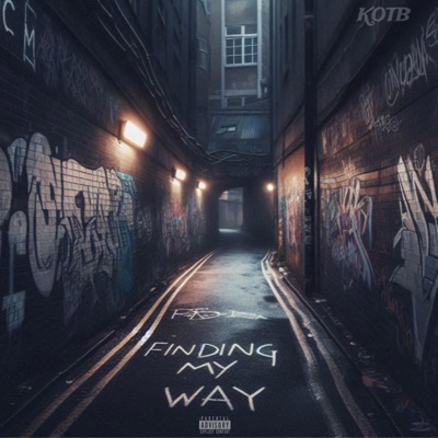 Finding My way - Single