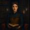 Clockwork Pages in the Steampunk Library - The Steampunk Clockwork Orchestra lyrics