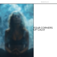 Four Corners of Calm: A 4444 Breathing Odyssey - Meditway