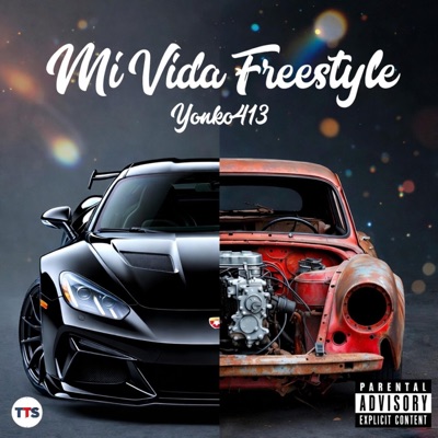 Mi Vida (Freestyle) - Single