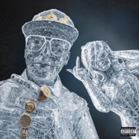 Frozen (feat. Nim K.) - Single - Termanology & Nef