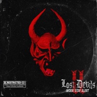 LOST DEVILS 2 - Stay Alert