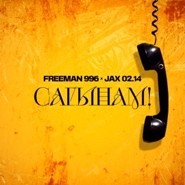 Сагынам! FreeMan996 & Jax (02.14)