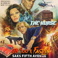 Saks Fifth Avenue (feat. Eff Yoo & FastLife) - Single - The Kurse