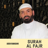 Surah Al Fajr - Single - Adem Ramadani