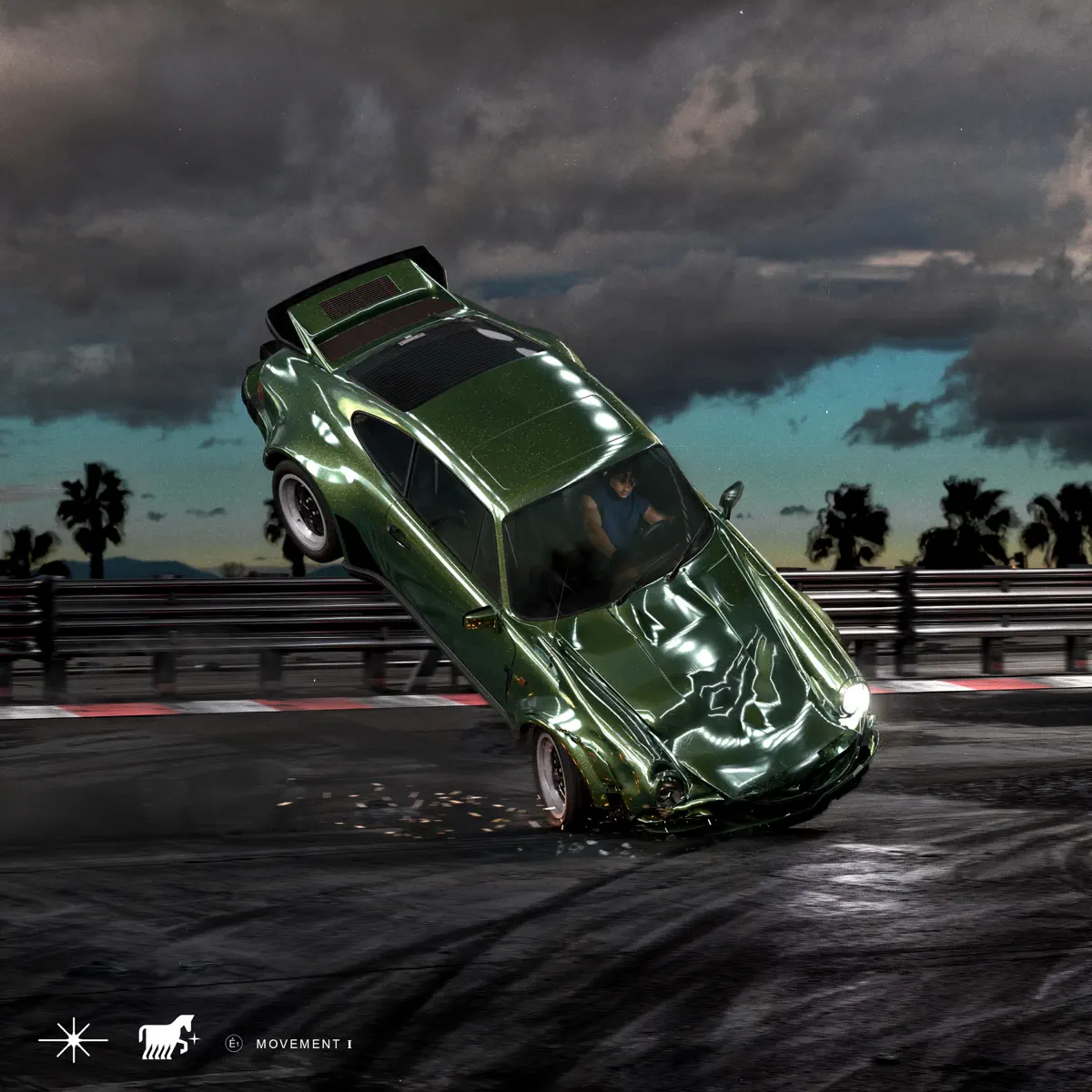 Petit Biscuit - Movement I (2025) [iTunes Plus AAC M4A]-新房子