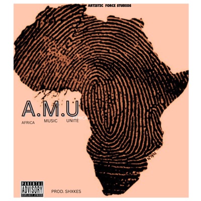 Mother Land (feat. TS_SHXKES) - Single