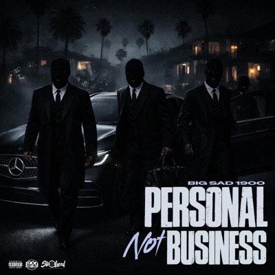 Personal Not Business