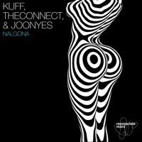 Nalgona - Single - TheConnect, Kuff & Joonyes
