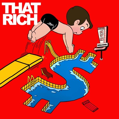 That Rich - Single
