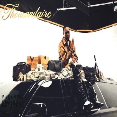 Thousandaire
