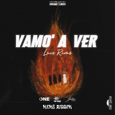 Vamo' a ver - Single