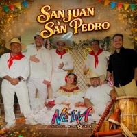 SAN JUAN Y SAN PEDRO