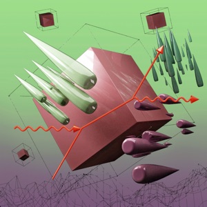Vibrations - EP