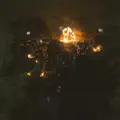 Blood Soaked Death Dream