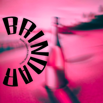 BRINDAR (feat. PRADO420 & Drippin'Coffee) - Single