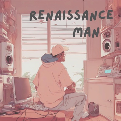 Renaissance Man {GodzG Edition} [feat. Idiomz da Prophesayer]