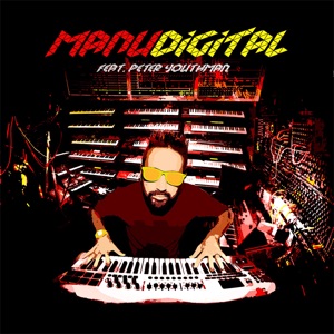 Digital Lab, Vol.2 - EP