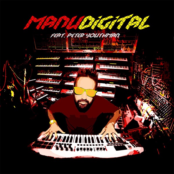 Digital Lab, Vol.2 - EP