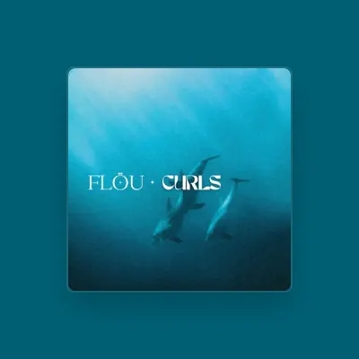 Listen to Flou, watch music videos, read bio, see tour dates & more!