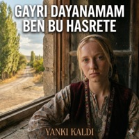 Gayrı Dayanamam Ben Bu Hasrete - Single - Yankı Kaldı
