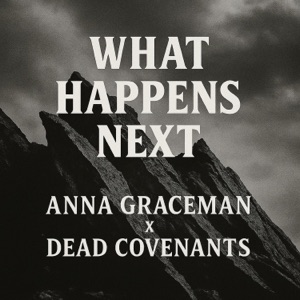 What Happens Next - Single
