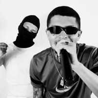 #1 - DISPUTA DE PUTA - Single - Caixa Branca, DK O ASTRO & DJ DN do Dick