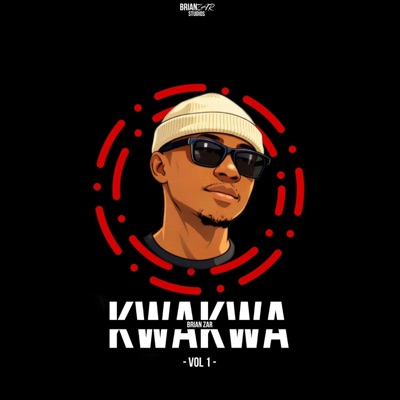 Kwakwa, Vol. 1 (Album) - EP