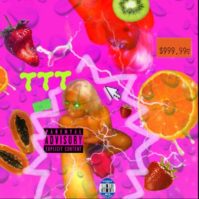 TTT (PRIDE MIX) - Single
