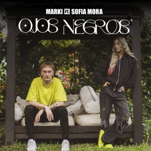 Ojos negros (feat. Sofía Mora)