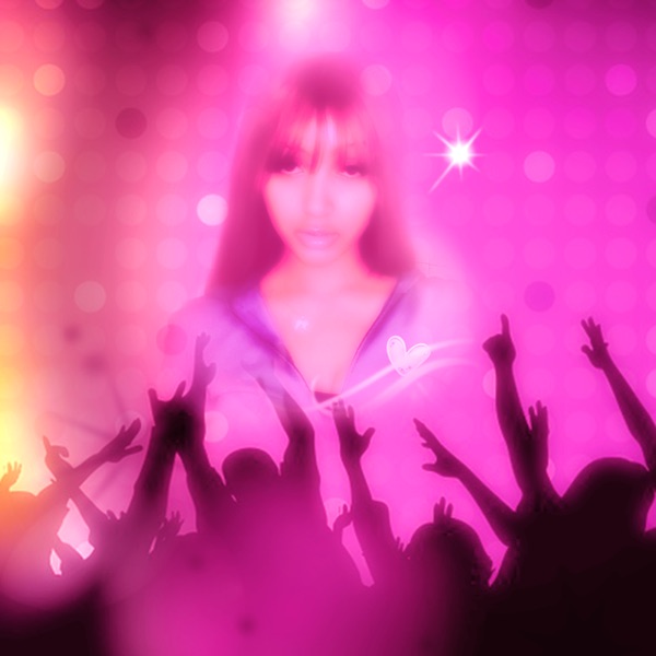 Turn it up by PinkPantheress on Go Proud