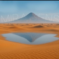 Miragens (feat. klouvz) - Single - Chwrlexs