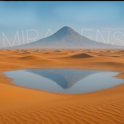 Miragens (feat. klouvz) - Single