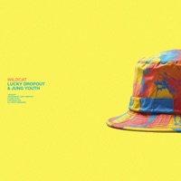 Jackpot - Single - Lucky Dropout & Jung Youth