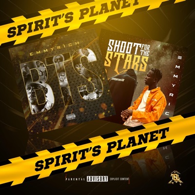 Divine (Supreme Provider) - Single