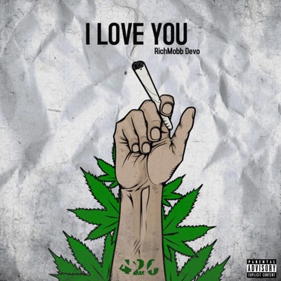 I Love You - Single