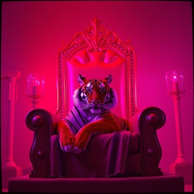 El Rey del Perreo - Single
