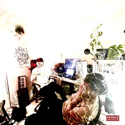 Fragile (feat. ccured) - Single