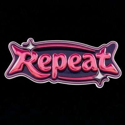 Repeat - Single