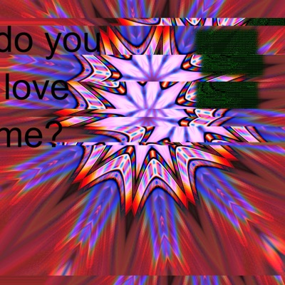 do you love me? (feat. Kwxzz) - Single