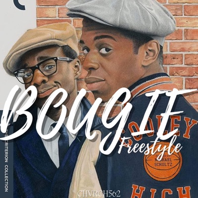 BOUGIE (FREESTYLE) - Single
