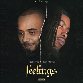 feelings Dmentid & Rob Finesse