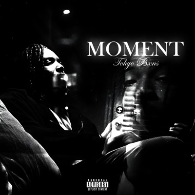 MOMENT! - Single