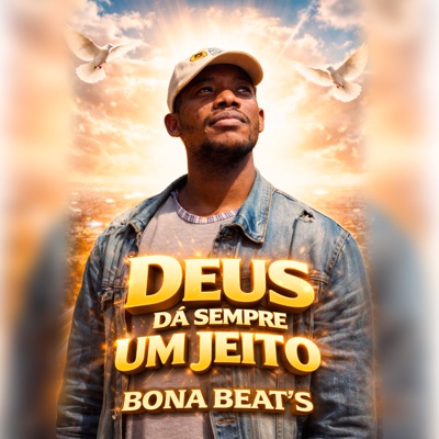 Deus dá Sempre um Jeito - EP