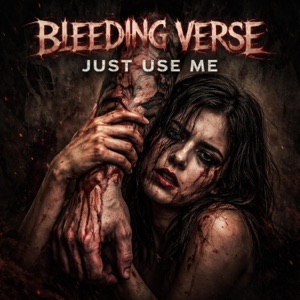 Just Use Me - Single