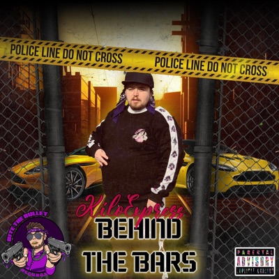 Behind The Bars