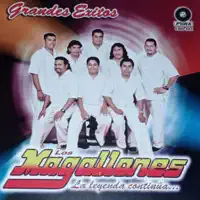 El Poquilin — Los Magallones