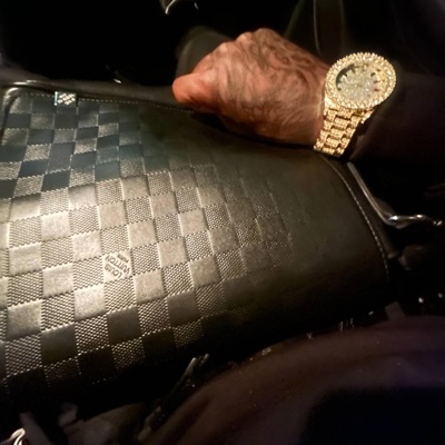 On deck (Remix) - Single